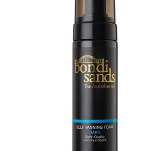 TRAVEL SIZE BONDI SANDS DARK SELF TANNING FOAM